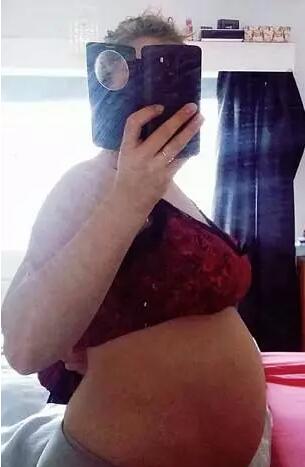 震惊：为了给母亲代孕，女儿竟然用自己的卵子和继父精子结合