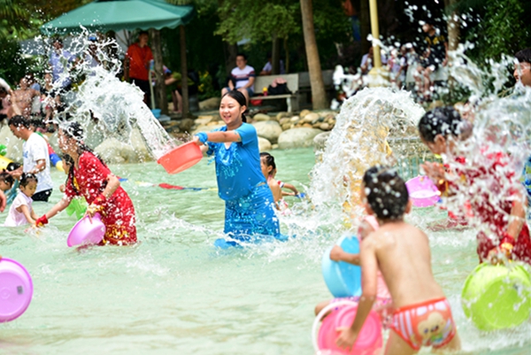 成都海昌极地海洋公园6.1优惠活动,成都海昌极地海洋公园团购优惠