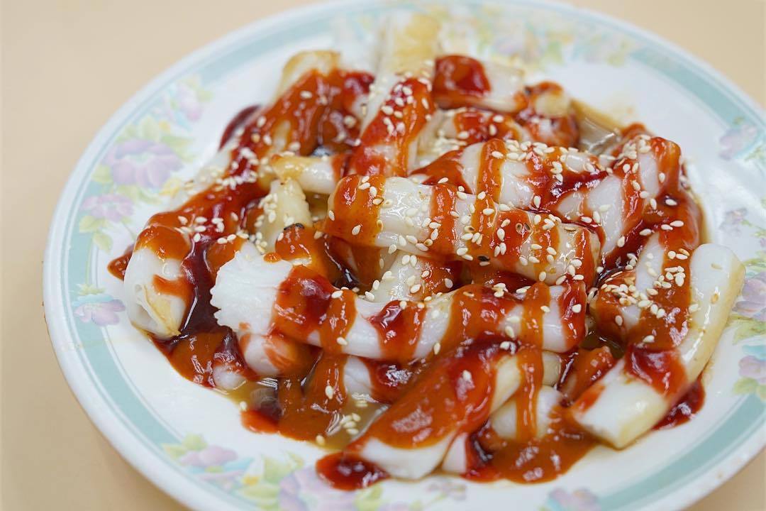 香港米其林推荐美食,2020香港米其林法国自助餐厅