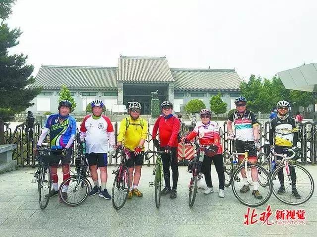 颠覆中国骑行三观的“落坡岭”，你还敢组织骑行吗？