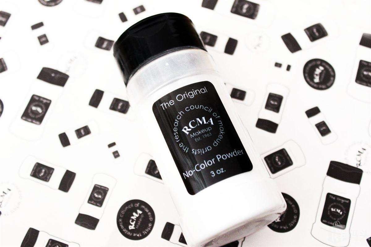 既能定妆又能补妆的散粉推荐,夏天不脱妆神器