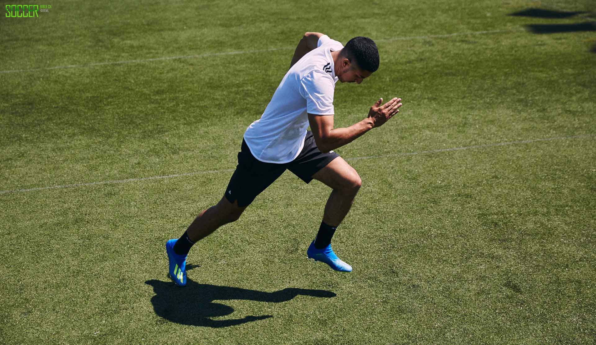 阿迪达斯x18.1测评,阿迪达斯x.3上脚实测