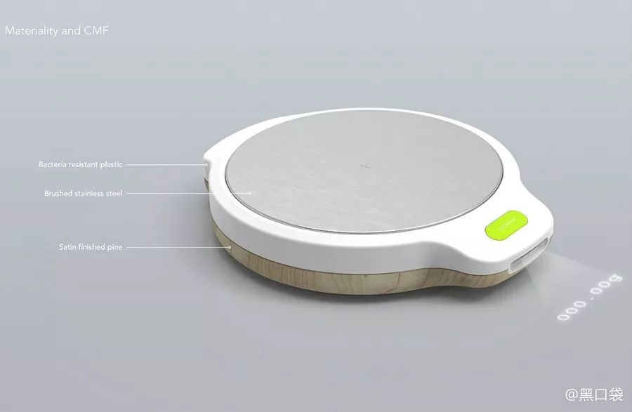 超萌的SD读卡器，文件信息再也不会丢了