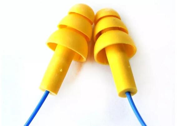 防噪音耳罩与耳塞,防噪音耳罩的正确戴法