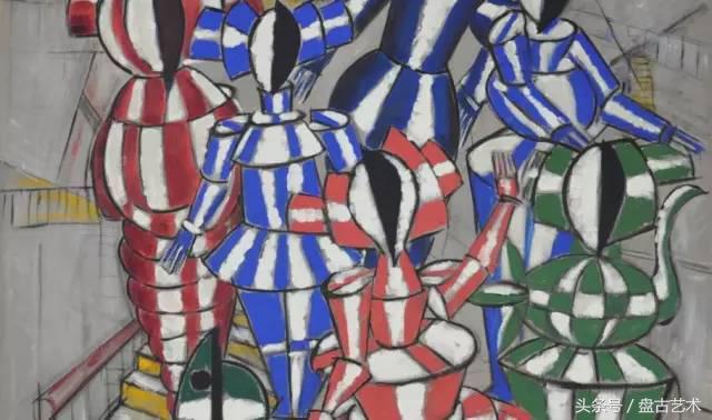 画的比大师还好的*子骗**（盘古文化艺术油画国画书画私人定制