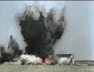 影视作品中最常出现，却没有人知道它的真实威力，多图解析*榴弹手**