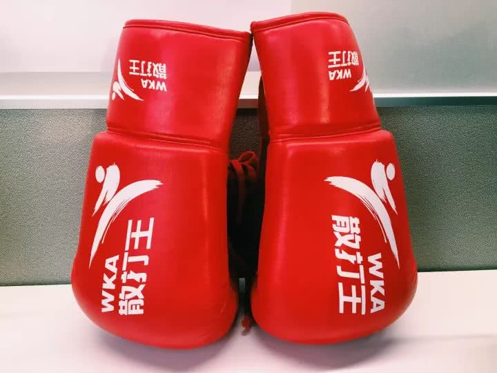 科普：拳套的历史，如何选购一款适合自己的拳套？