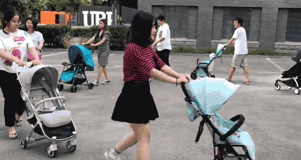 昆塔斯推车测评,昆塔斯婴儿推车价格