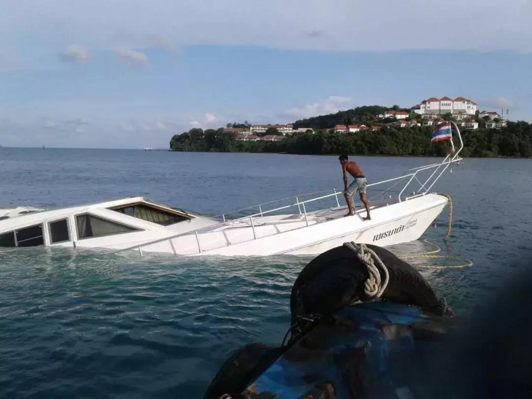 普吉救人真实视频,普吉岛老外救人