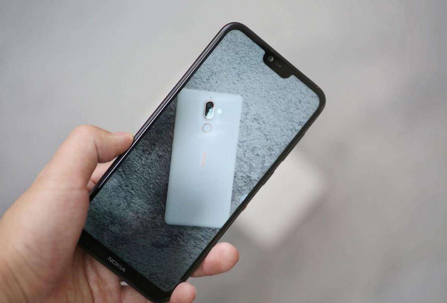 联想z5手机和小米6x,联想z5对比诺基亚6