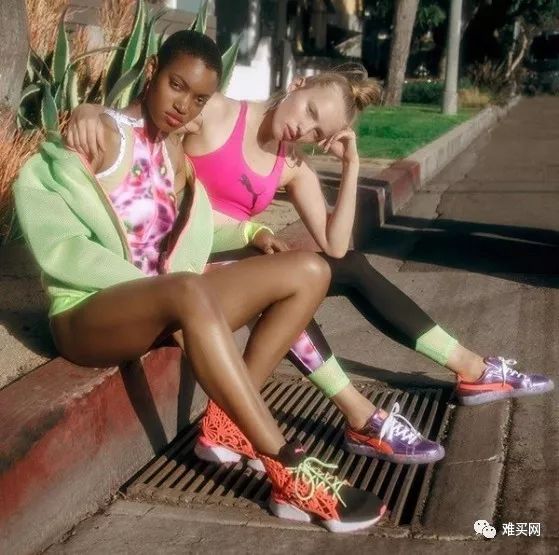 男朋友比Supreme、NIKE还要厉害，你们买的这只豹子怎会不火？