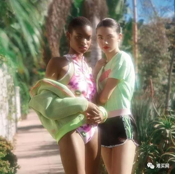 男朋友比Supreme、NIKE还要厉害，你们买的这只豹子怎会不火？