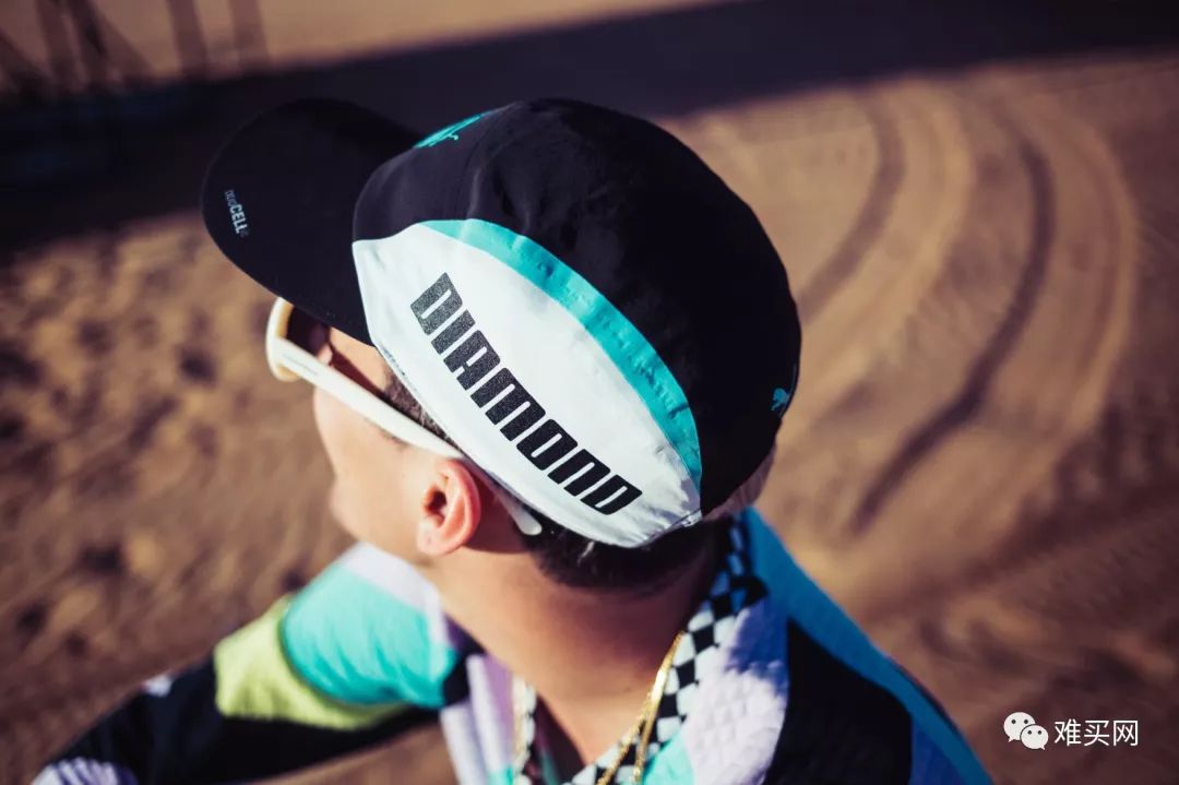 男朋友比Supreme、NIKE还要厉害，你们买的这只豹子怎会不火？