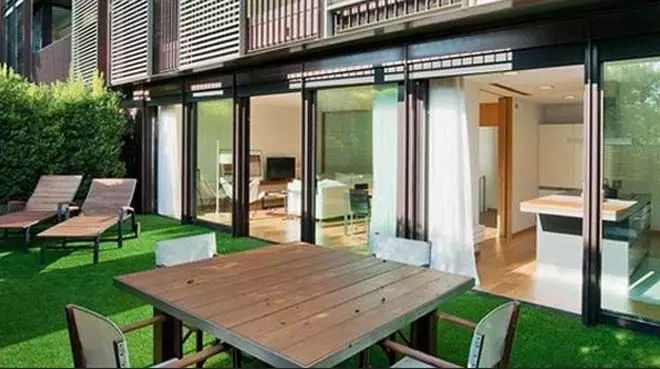 足球巨星豪宅前后对比,足球明星豪宅装修风格