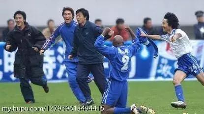 泰达现在的情况,泰达重回十年前