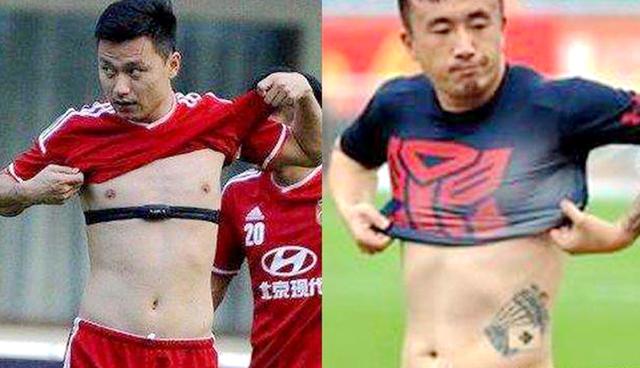 男足的待遇在世界什么水平,中国男足球员的收入主要来自哪