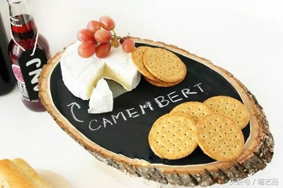 diy手工木块艺术品,手工木板制作小艺术品