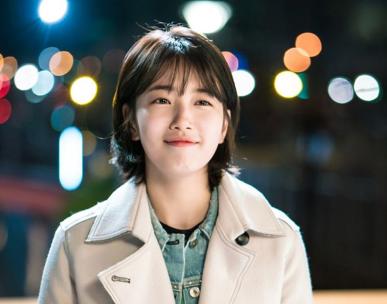 韩剧女主自然的口红色号,2018年韩剧流行口红色号