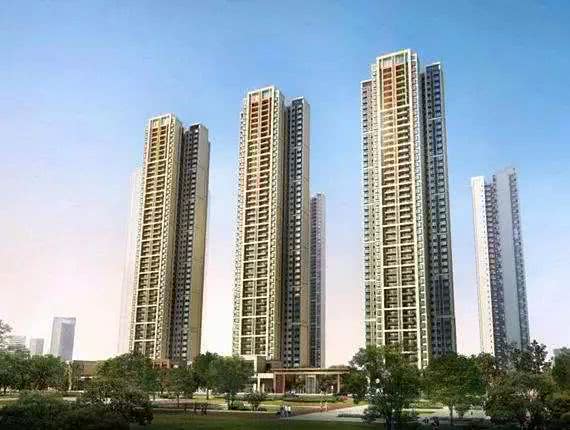 龙泉驿区华润云庭中签,龙泉驿区大面华润云庭配套