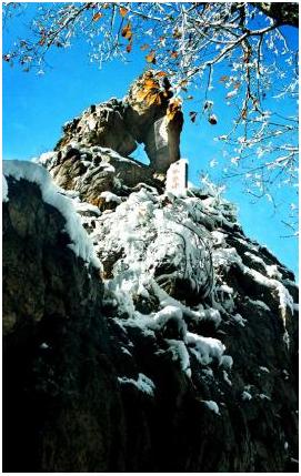 百首诗赞拉法山,百首诗作