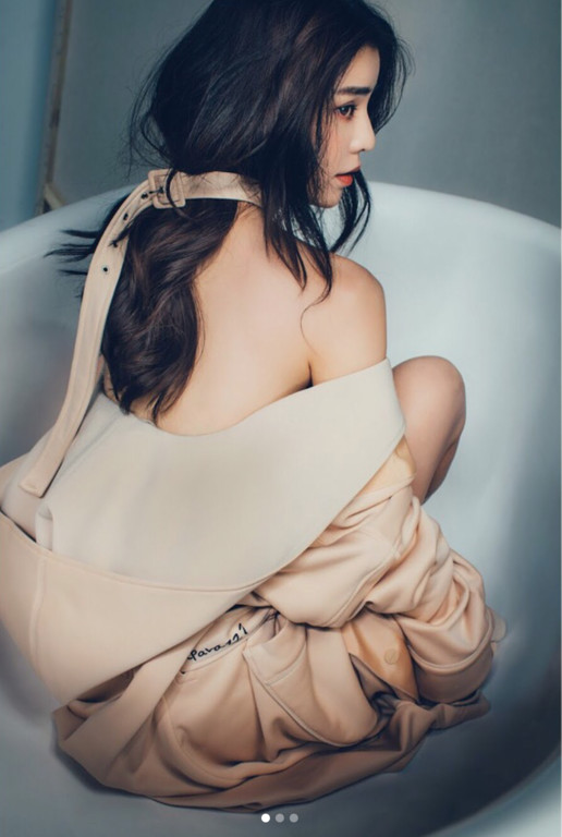 李毓芬郭雪芙宋米秦,郭雪芙李毓芬和宋米秦