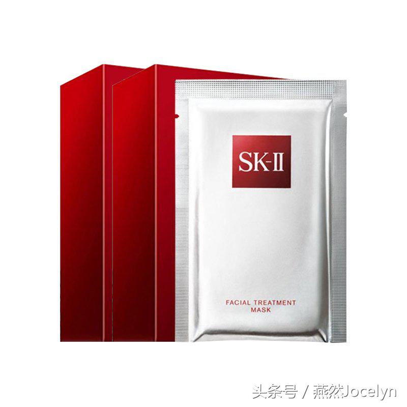 给大家推荐最近用过好用的面膜,用了许许多多的大牌面膜