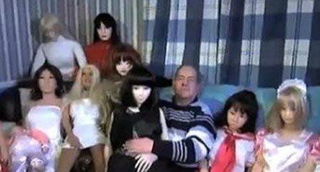 气娃,气娃有什么功能