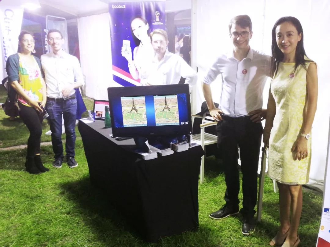 除了法国足球和国庆日，童话小镇也是解锁法式浪漫的方式