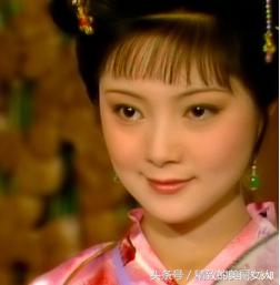 结合红楼梦中的美人，看看你适合哪种双眼皮