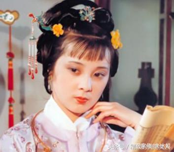 结合红楼梦中的美人，看看你适合哪种双眼皮