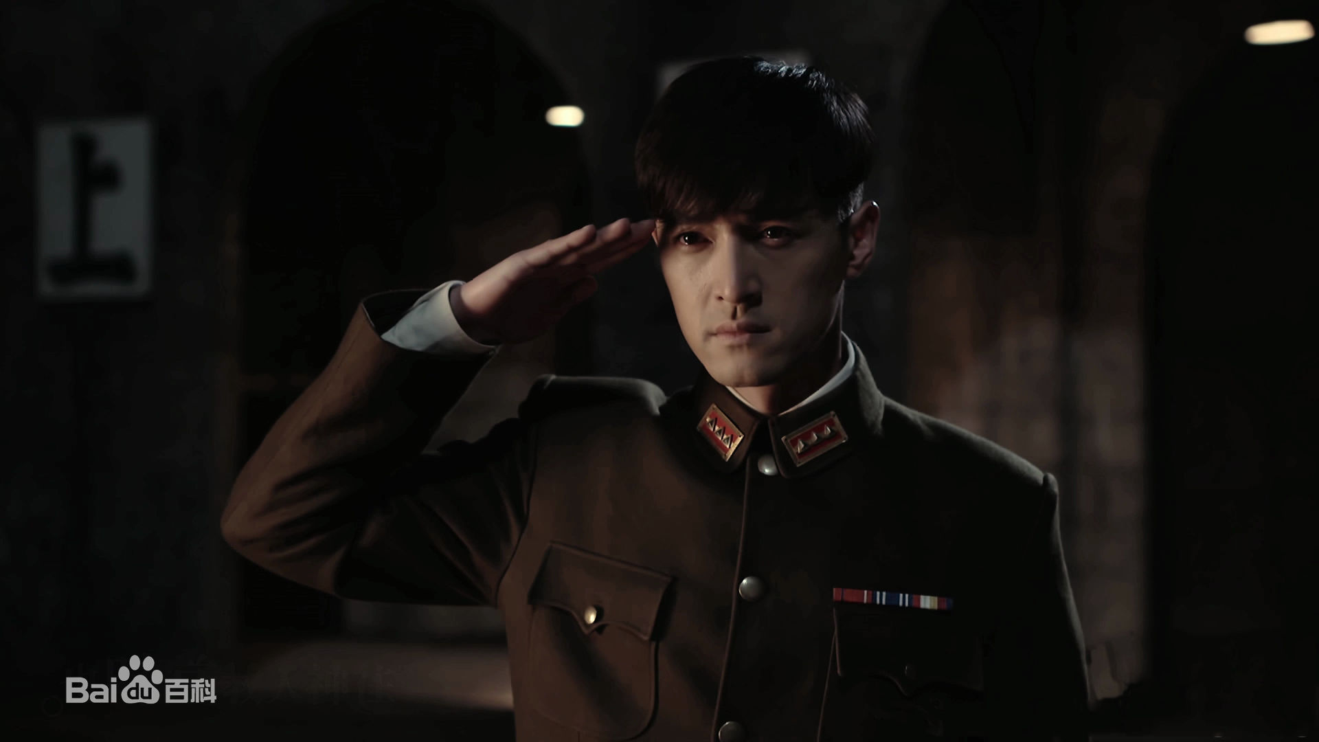 最值得看的10部谍战片,六部经典的谍战片