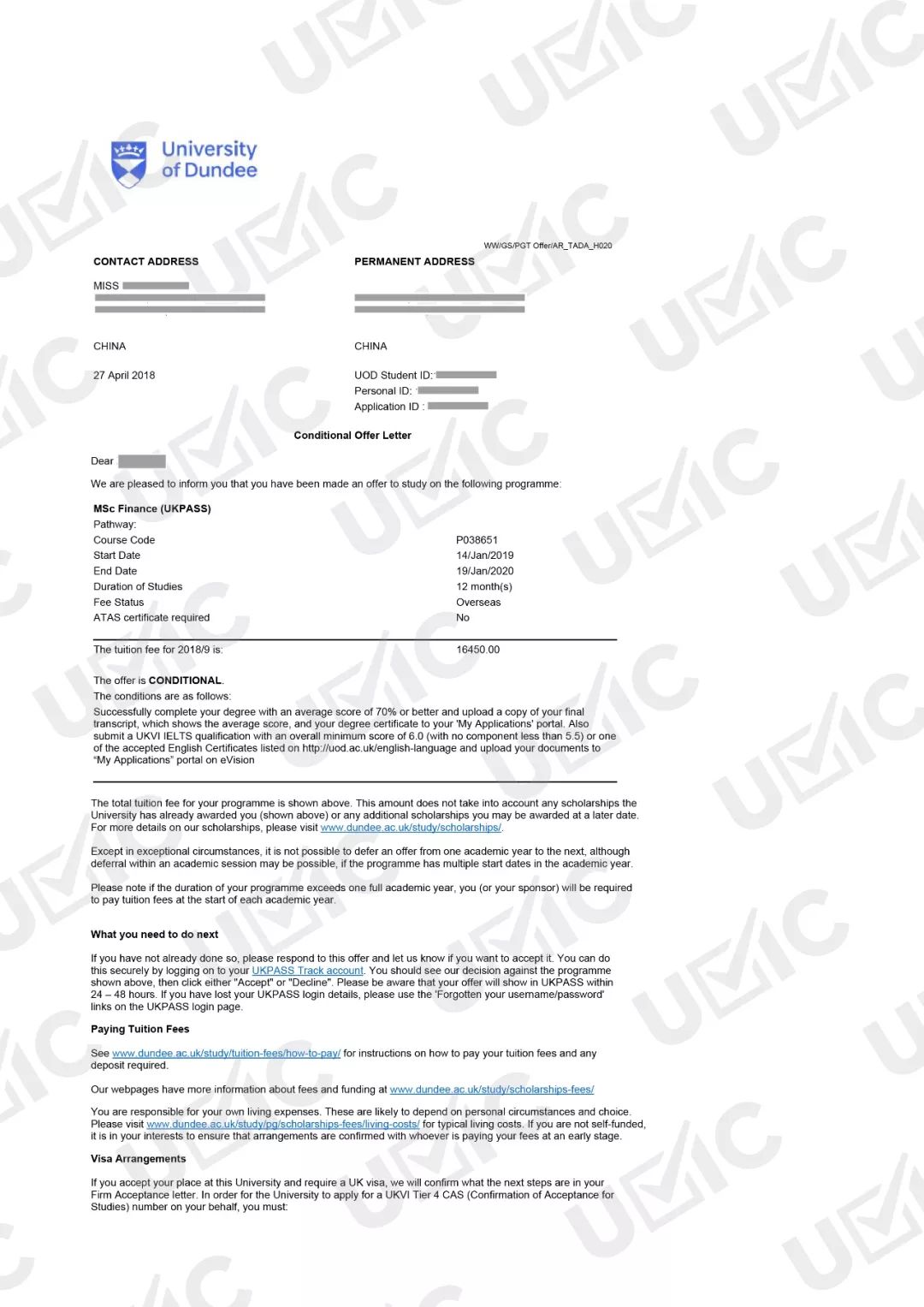 大逃杀!帝国理工这个专业玩心跳,年薪5万镑你爱要不要