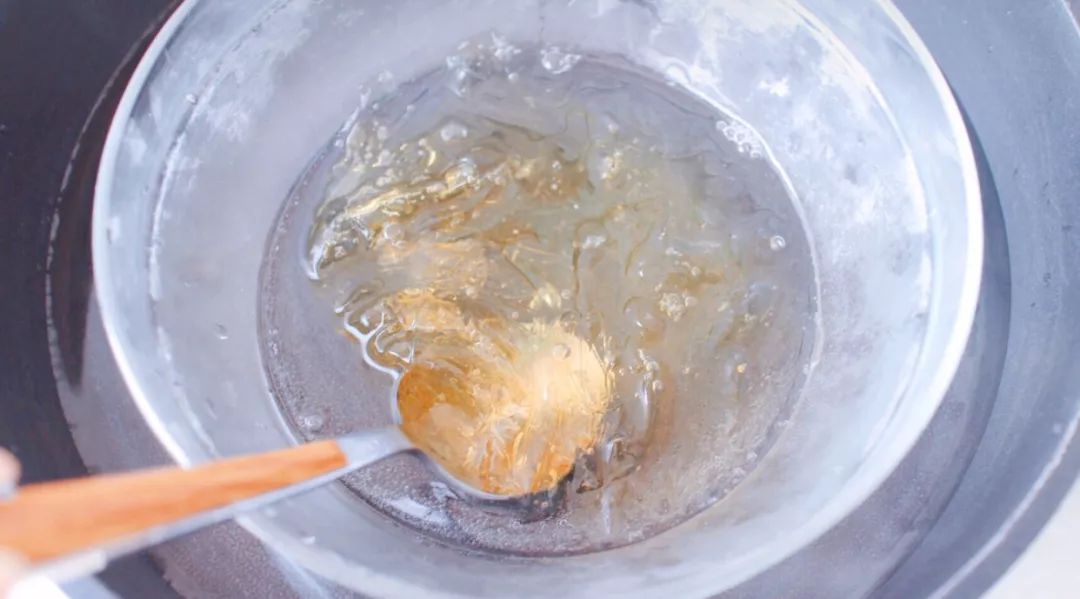 颜值超高的自制美食,自制网红美食布丁