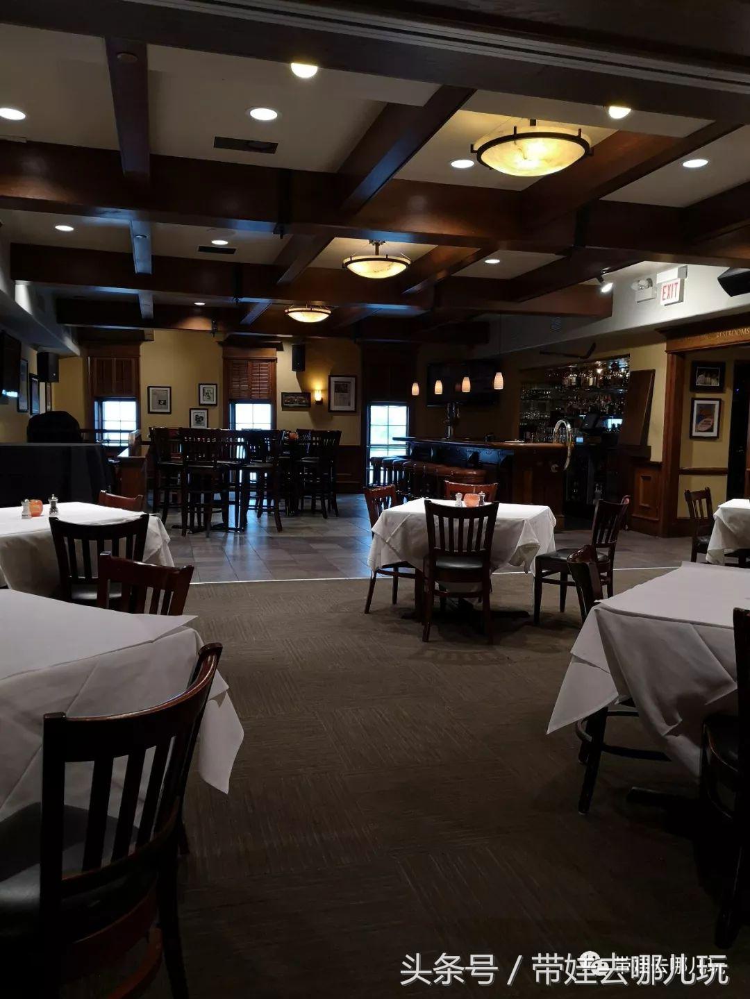 芝加哥清凉一夏,美国芝加哥初冬风景