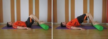 跑步膝关节小腿肌肉疼痛怎么恢复,跑步时膝盖疼伴随小腿酸