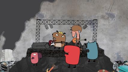 你所不知道的知识,音乐歌曲常识