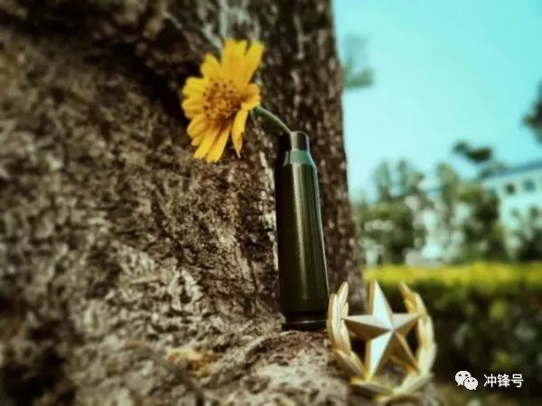 穿着舒服的军装,最舒服的军装