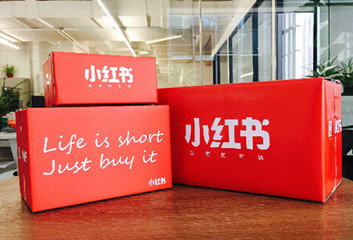 小红书里面产品介绍模板,小红书网红产品