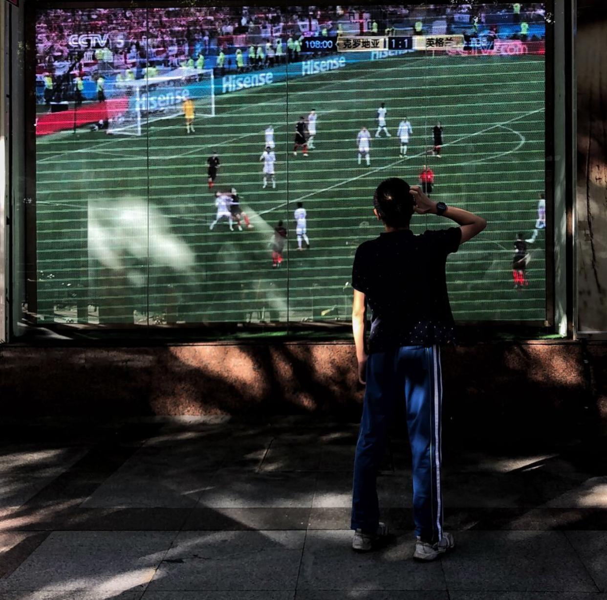 除了世界杯还有什么值得看,除了世界杯还有哪些球赛