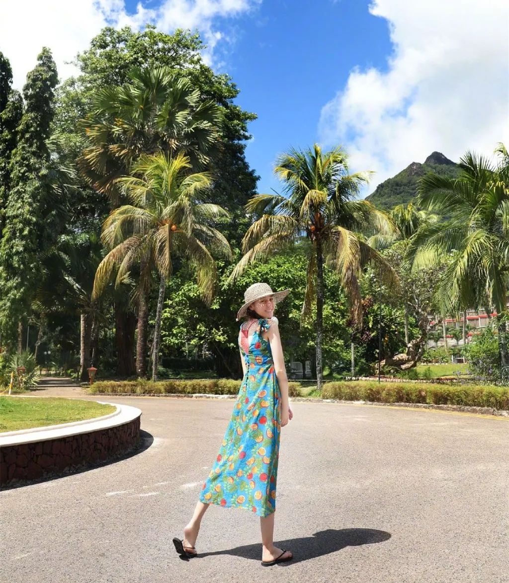 吴昕同款法式服装,吴昕最好看穿搭