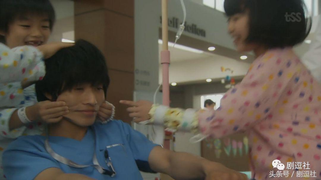 从6.5分的信号到7.6分的未生，这次的日翻韩值8.6分？