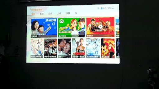 神画q1与f1投影仪评测,神画q1投影仪怎么样