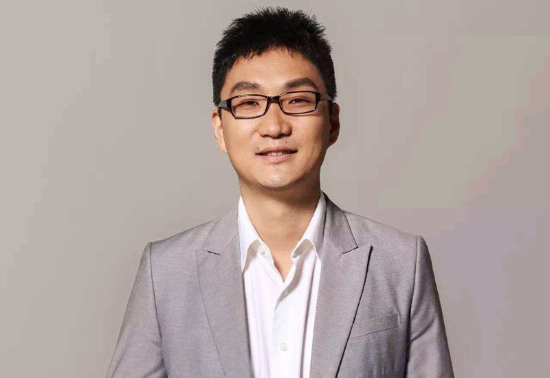 创办拼多多,拼多多公司上市