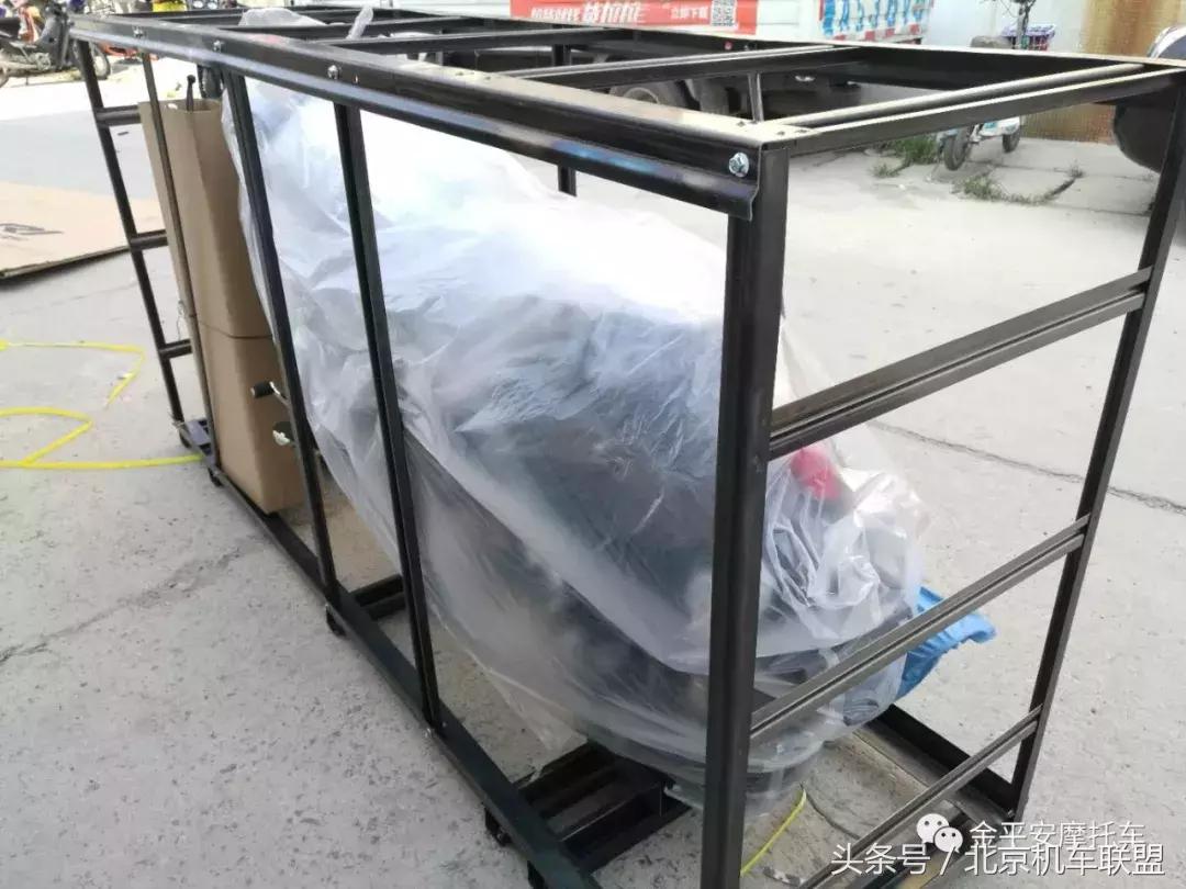 轻骑gv250油耗实际多少,轻骑gv250启动后大灯怎样关闭