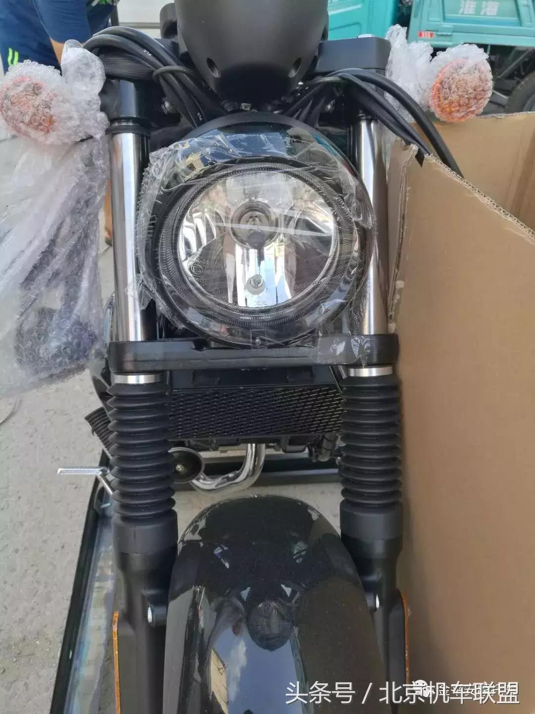 轻骑gv250油耗实际多少,轻骑gv250启动后大灯怎样关闭