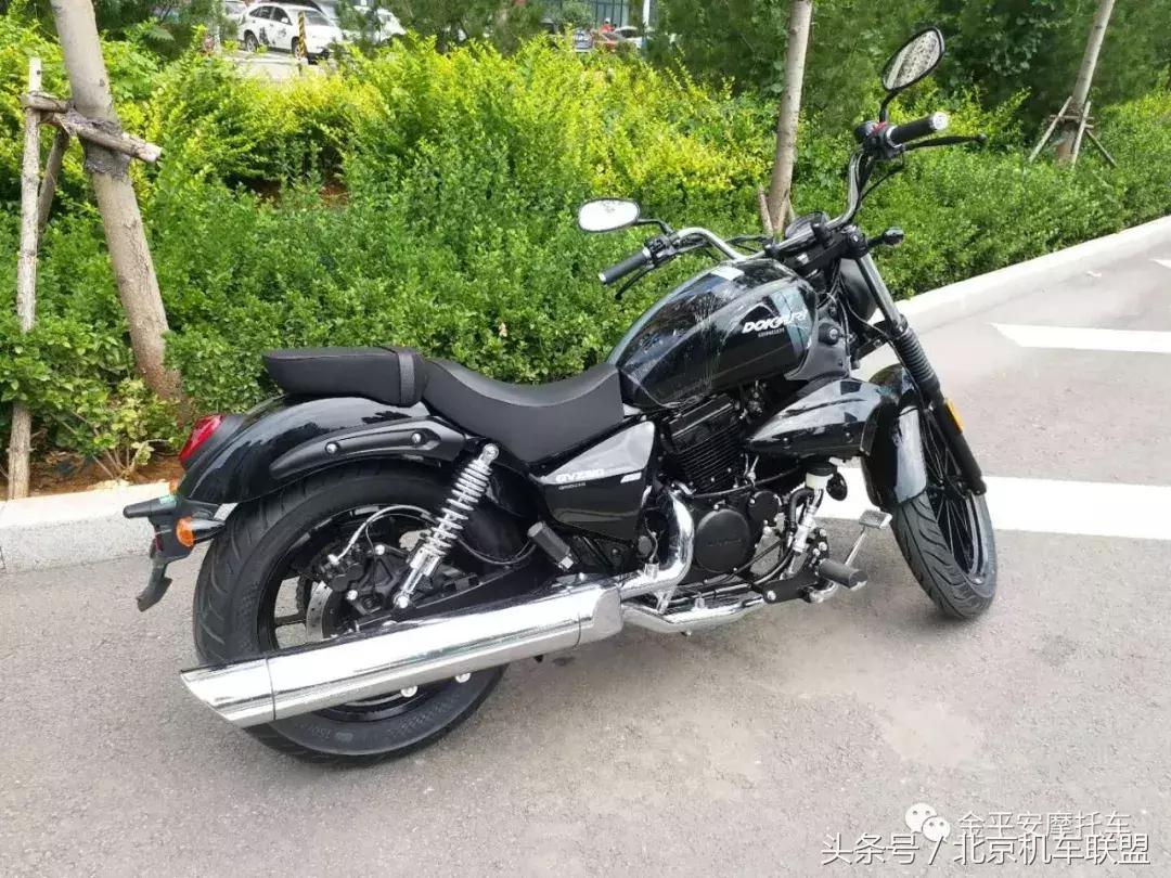 轻骑gv250油耗实际多少,轻骑gv250启动后大灯怎样关闭