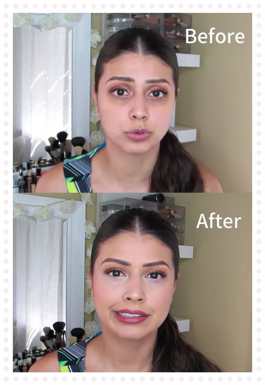 黑眼圈什么方法快速去除,如何快速消除黑眼圈的方法