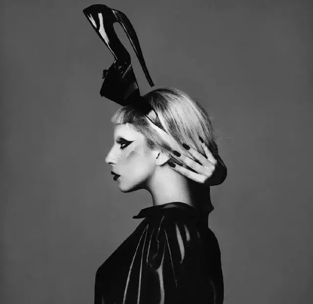 ladygaga帽 (ladygaga鸭舌帽)