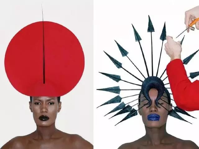 lady gaga礼帽 (ladygaga渔夫帽)