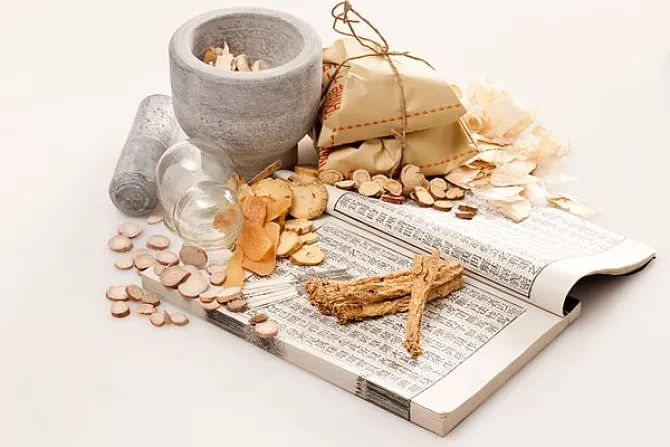 中药理论依据,中药经典名方实验